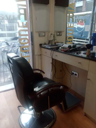 Peluquería Rivas