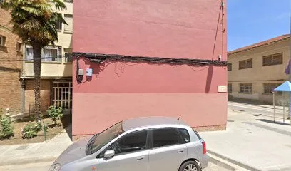 Peluquería Rixi's