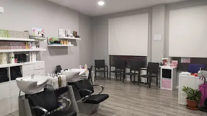 Peluquería Riziños