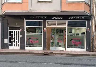 Peluquería Rizo's