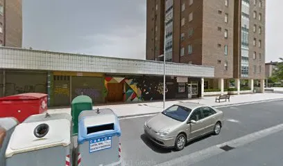 Peluquería Rizo's