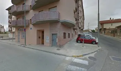 Peluquería Rizos Tronchon