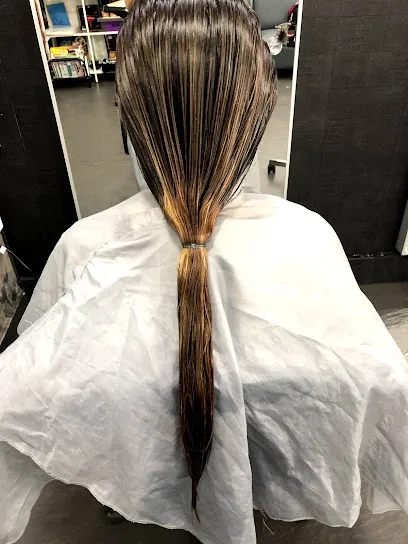 Peluquería Rizos