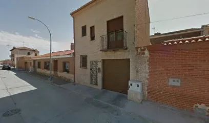 PELUQUERIA RIZO'S