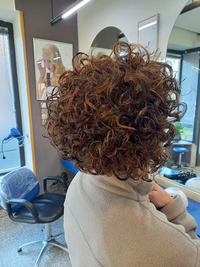 Peluquería Rizus