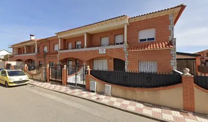 Peluquería RM