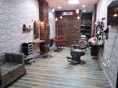 Peluqueria Roberto