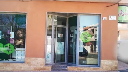Peluquería Rocío Alonso Peluqueros