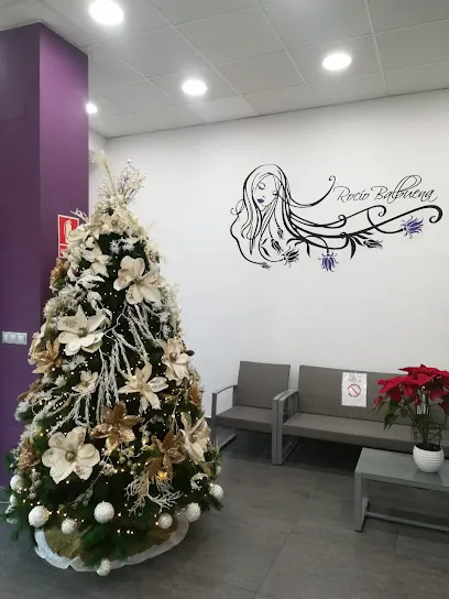 Peluquería Rocio Balbuena