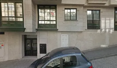 Peluquería Rocío Club Firrete