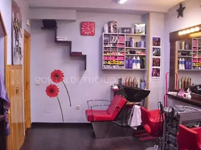 PELUQUERIA ROCIO