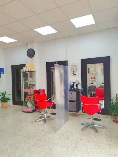 Peluquería Rocío Gutiérrez