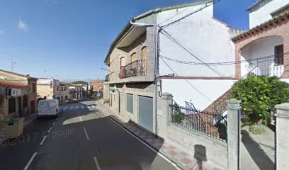 Peluquería Rocio
