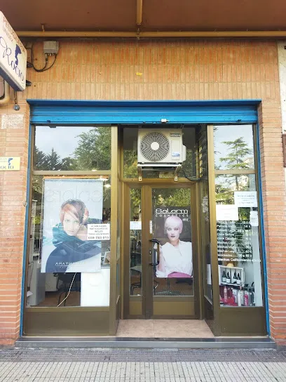 Peluqueria Rocio