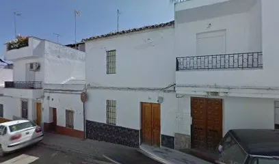 Peluquería Rocío Muñoz