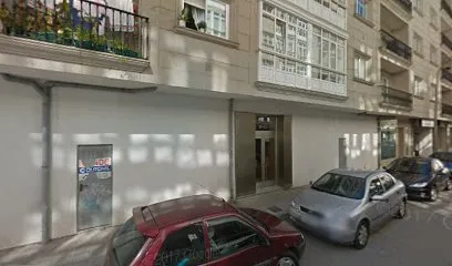 Peluquería Rocío