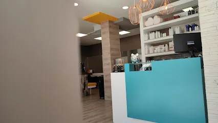 Peluquería Rocío Planet