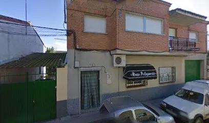 Peluquería Rocío