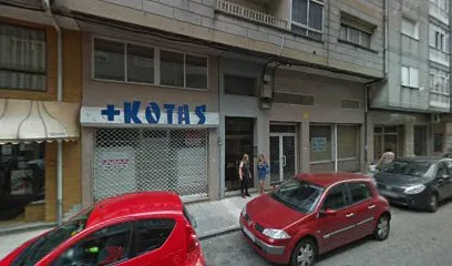 Peluquería Rocío Rey
