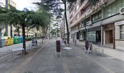 Peluquería Rocío Rivera