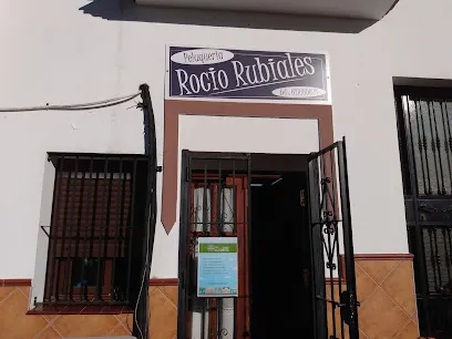 Peluquería Rocío Rubiales