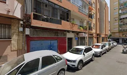 Peluqueria Rocio Tinoca