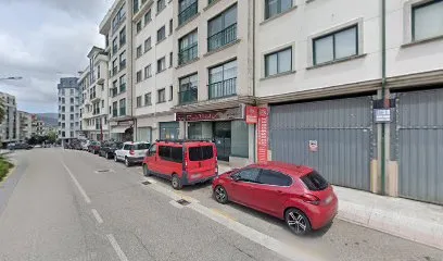 Peluquería Rocío Vidal