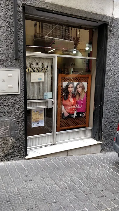 Peluquería Rocío y Concha