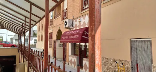 Peluquería Rodrigo