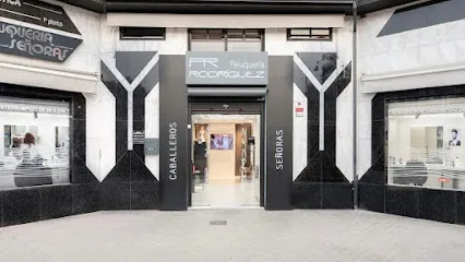 Peluquería Rodríguez