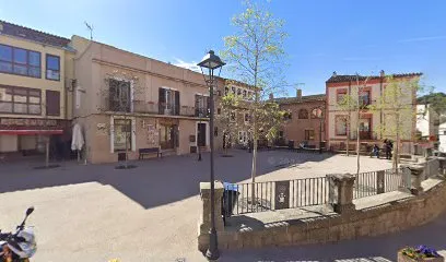 Peluquería Roge
