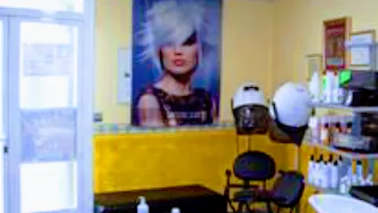 Peluquería Rojas