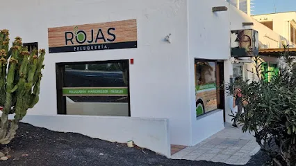 Peluqueria Rojas