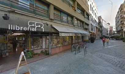 Peluquería Roke
