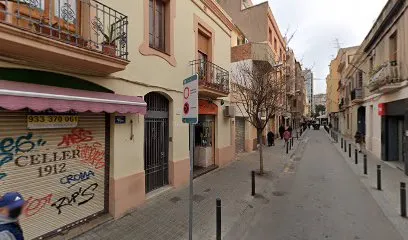 Peluquería Román'S