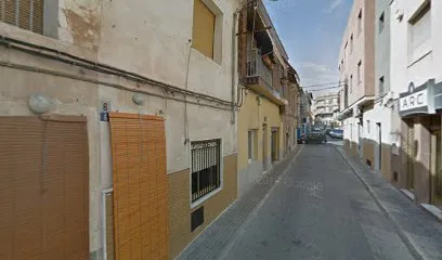 Peluqueria Romero