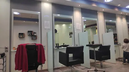 Peluqueria Romero El Corte Ingles