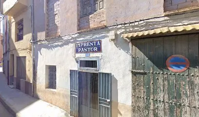 PELUQUERÍA ROMERO.