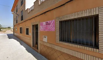 PELUQUERÍA RONDA