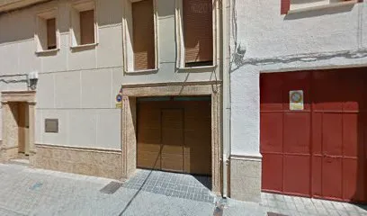 Peluquería Rosa Blanca