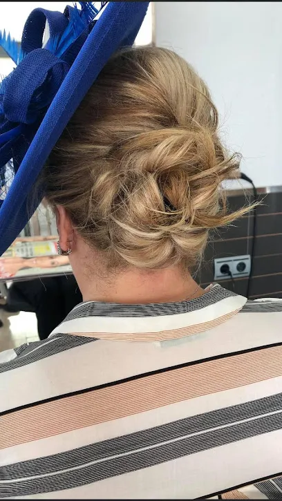 Peluquería Rosa