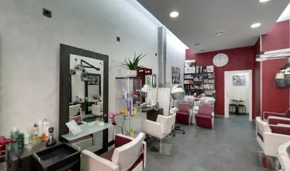 Peluquería Rosa Cristóbal