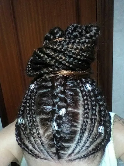 Peluquería Rosa