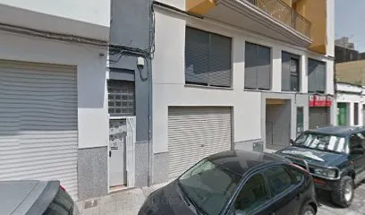 Peluqueria Rosa Elena