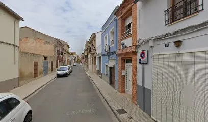 Peluquería Rosa Eli