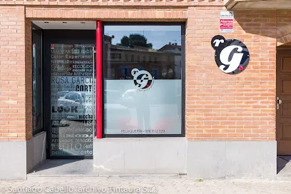Peluquería Rosa García