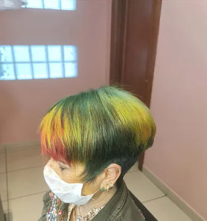 Peluqueria Rosa Lorente