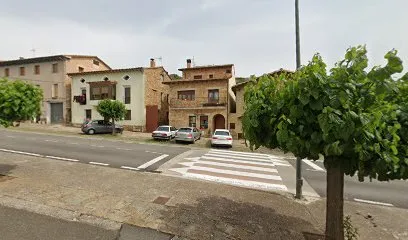 Peluquería Rosa Mari