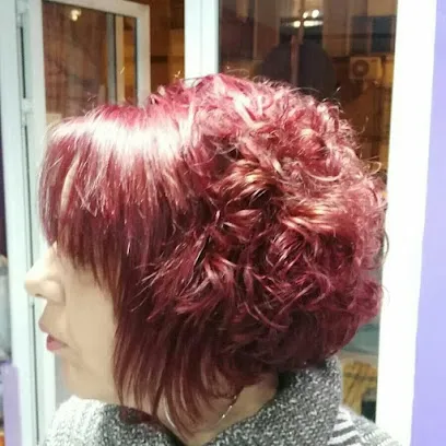 Peluquería Rosa Marí
