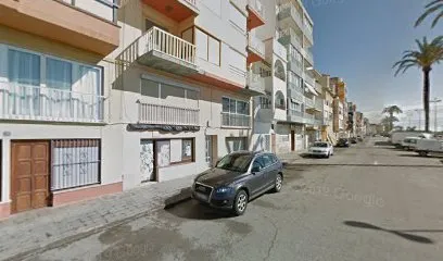 Peluquería Rosa Mari - Playa Torrenostra
